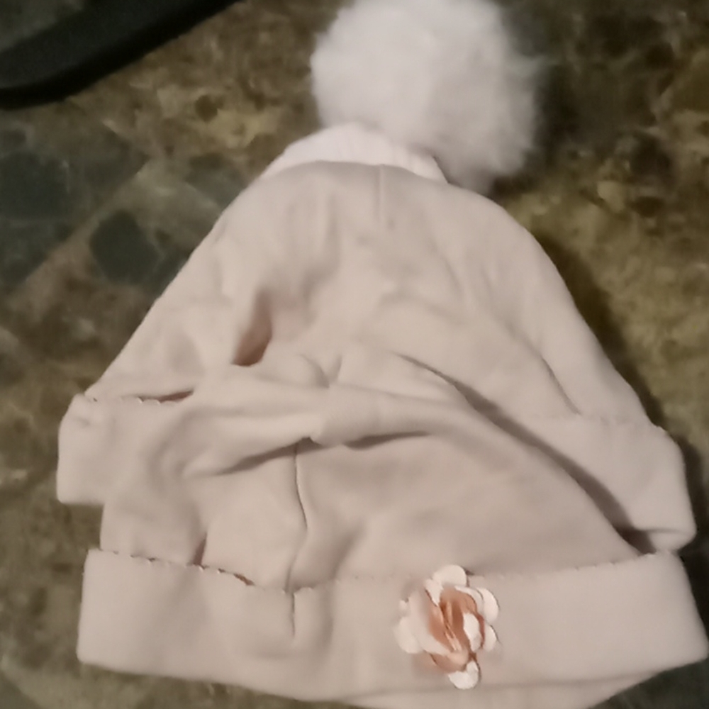 Baby hats
